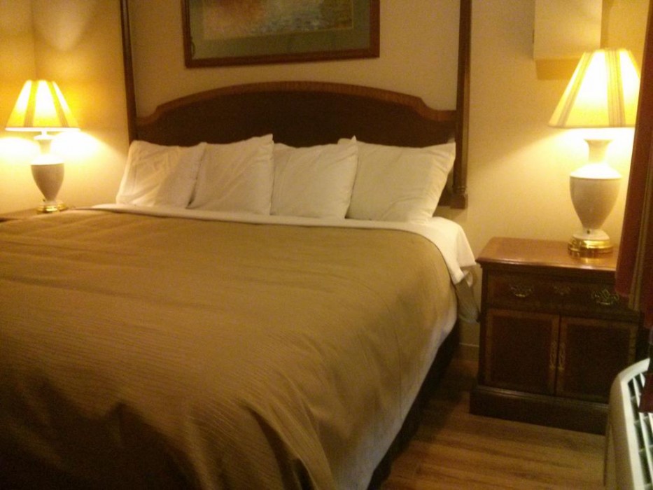 Port Motel 2/37