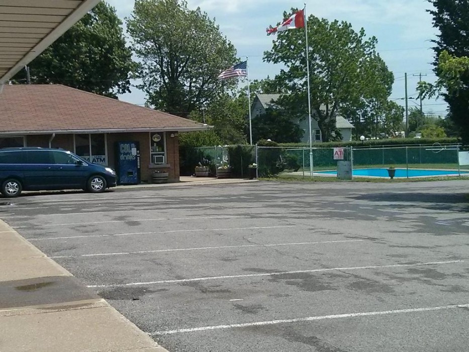 Port Motel 3/37