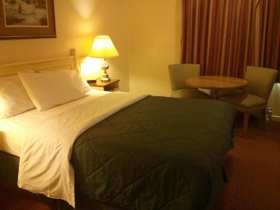 Port Motel 4/37