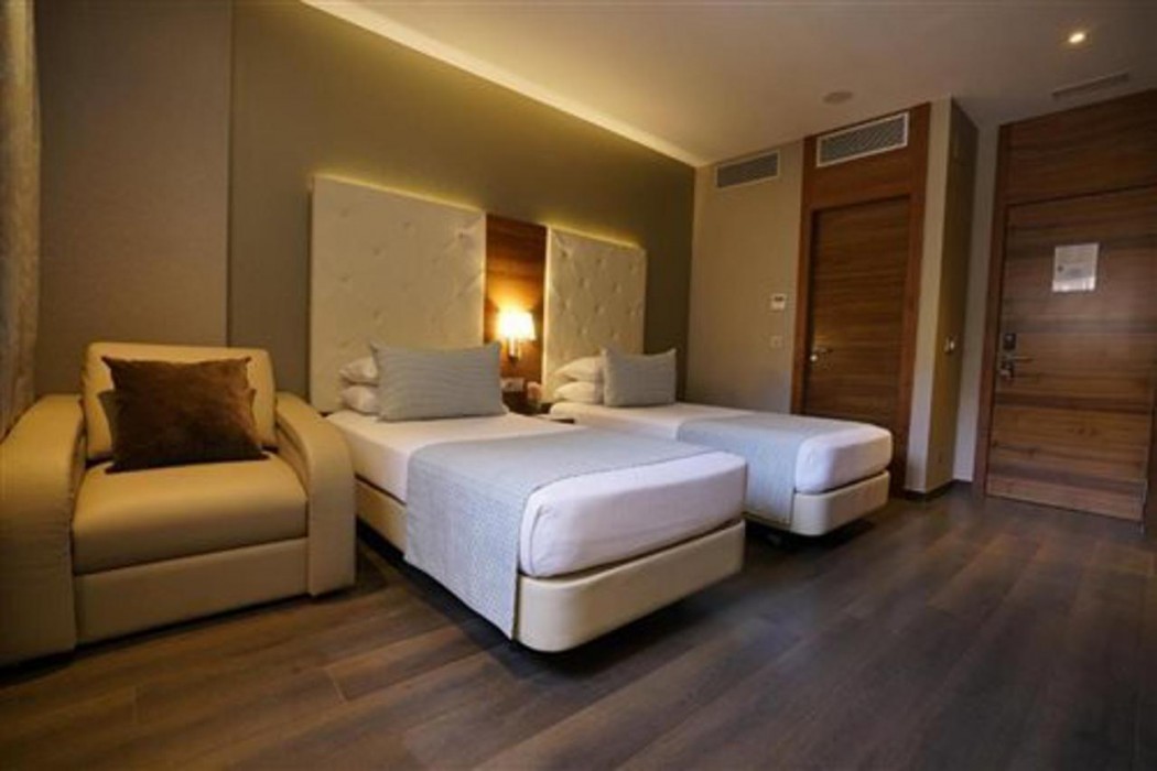 Az Hotel Kouba 6/48