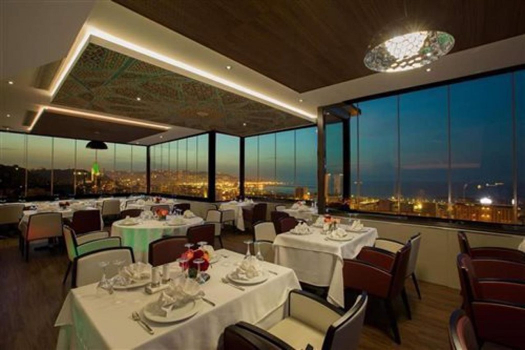 Az Hotel Kouba 18/48
