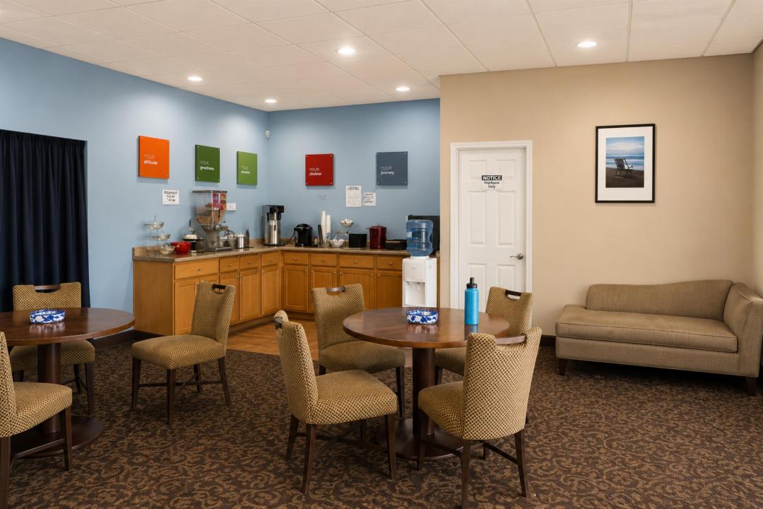 Travel Inn Marston I-55 by Hotel O 9/11