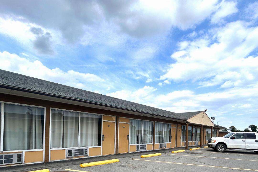 Travel Inn Marston I-55 by Hotel O in MARSTON - MO