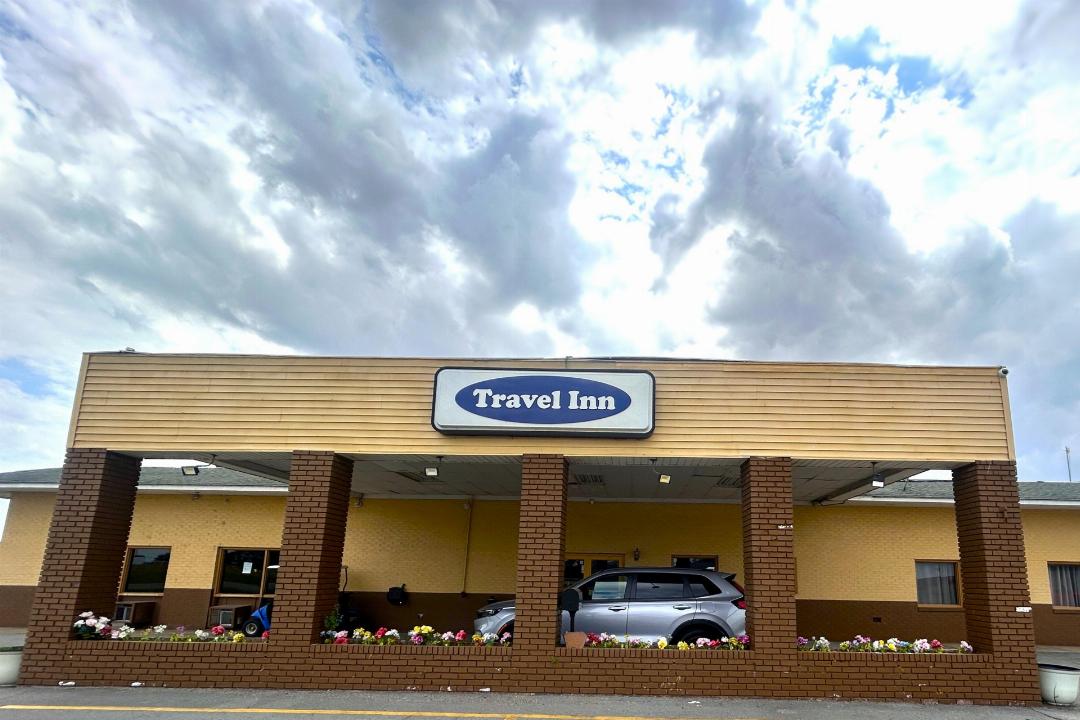 Travel Inn Marston I-55 by Hotel O in MARSTON - MO