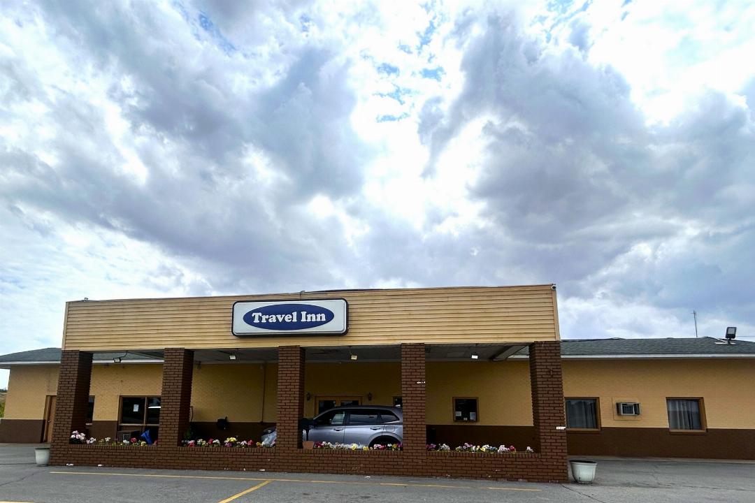 Travel Inn Marston I-55 by Hotel O in MARSTON - MO