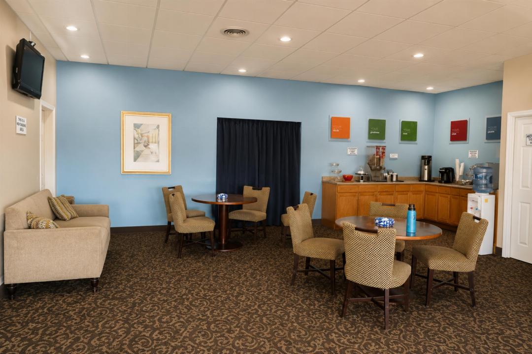 Travel Inn Marston I-55 by Hotel O 8/11