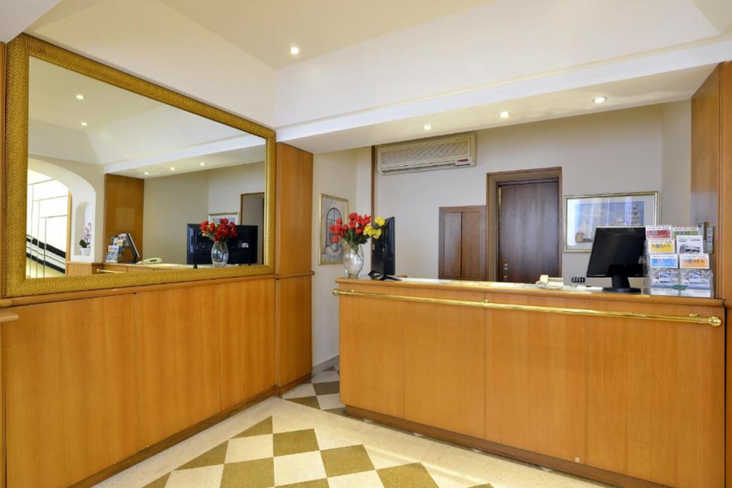 Hotel Tex 5/33