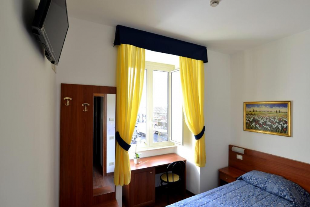 Hotel Tex 13/33