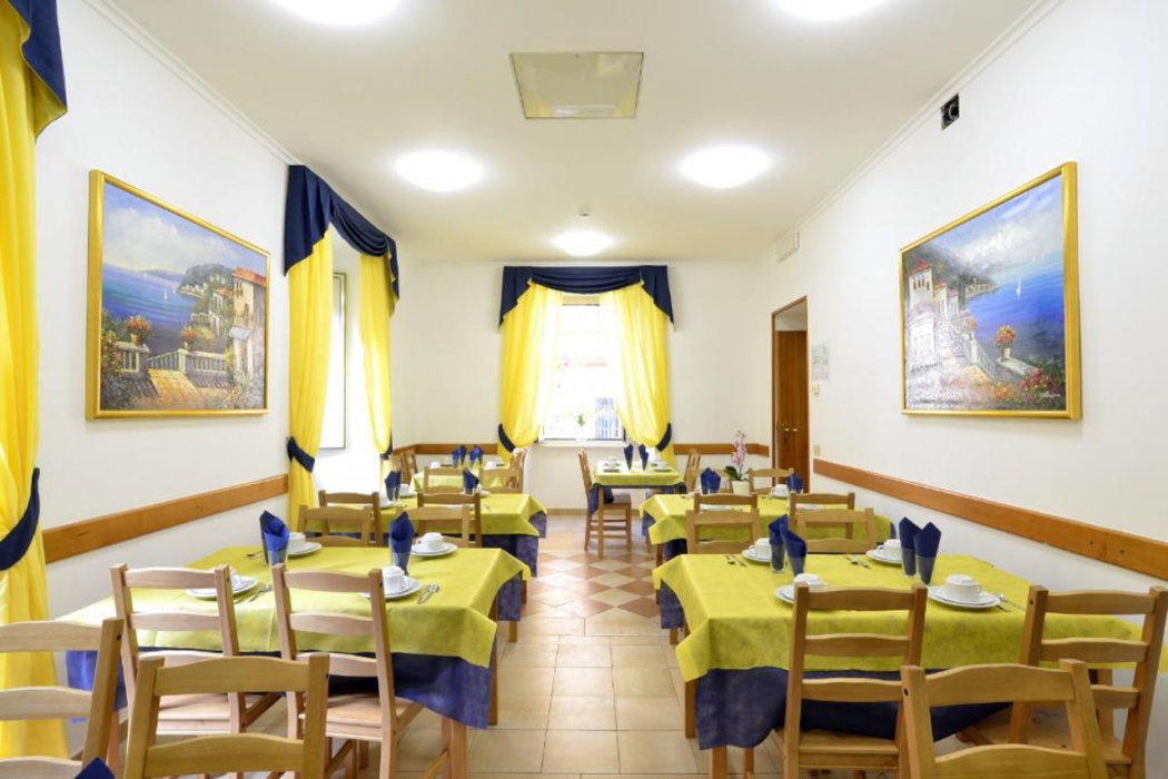 Hotel Tex 20/33