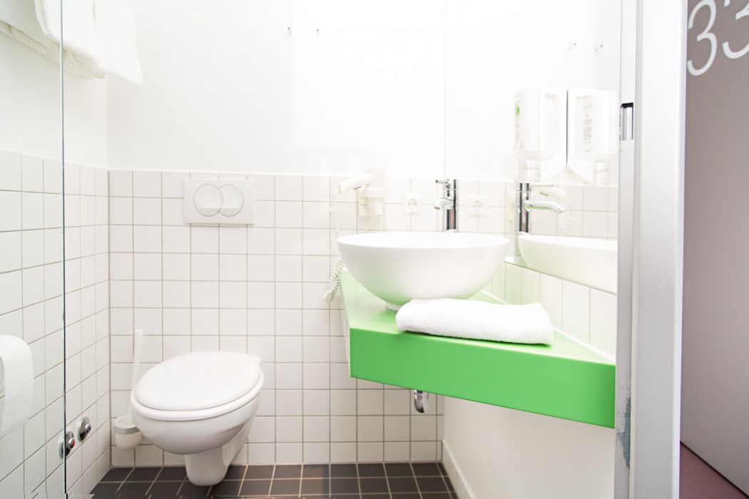 B&B HOTEL Salzburg-Sud 23/46