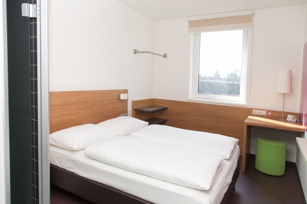B&B HOTEL Salzburg-Sud 25/46