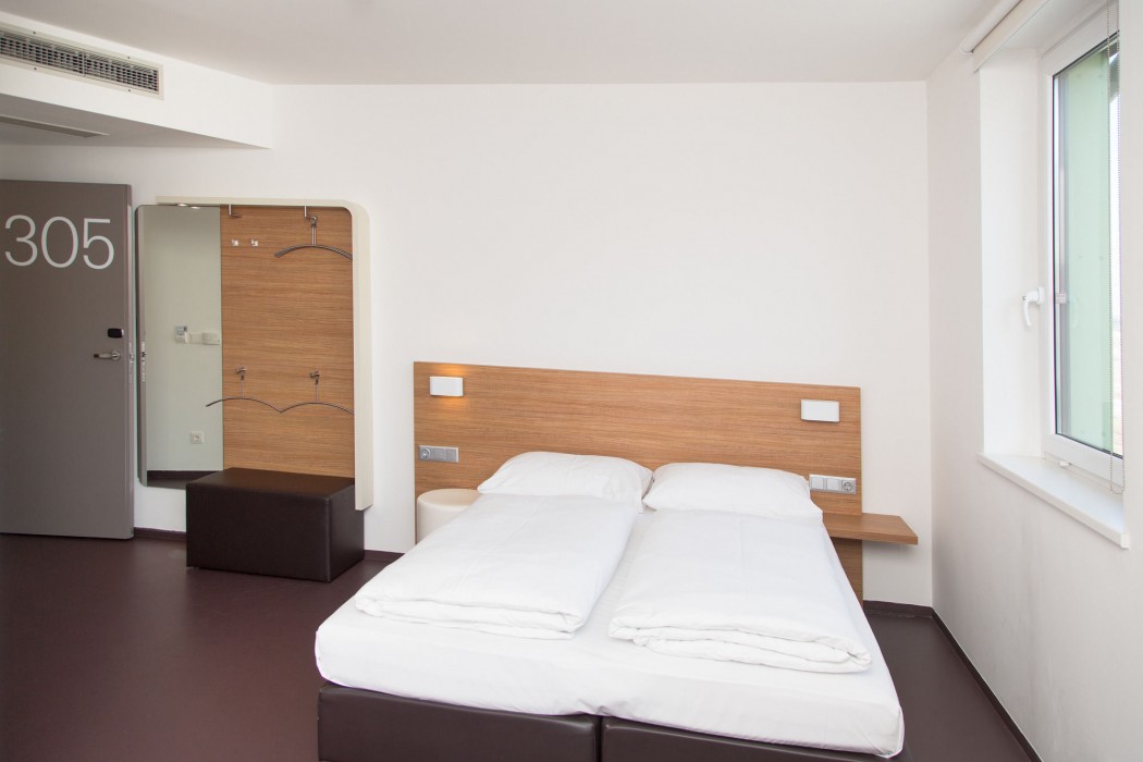 B&B HOTEL Salzburg-Sud 26/46