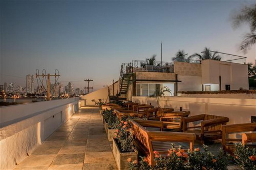 Getsemani Cartagena Luxury Hotel 35/60