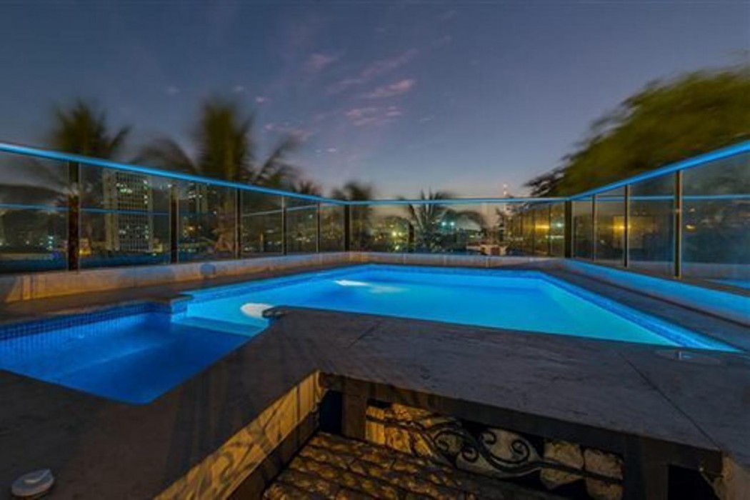 Getsemani Cartagena Luxury Hotel 39/60