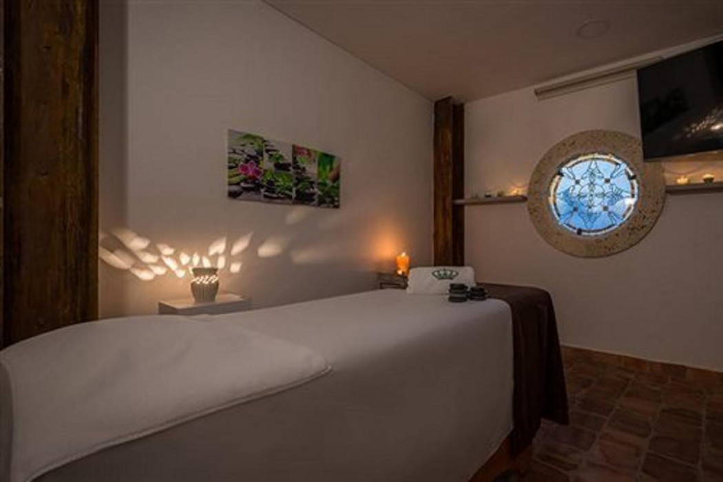Getsemani Cartagena Luxury Hotel 16/60