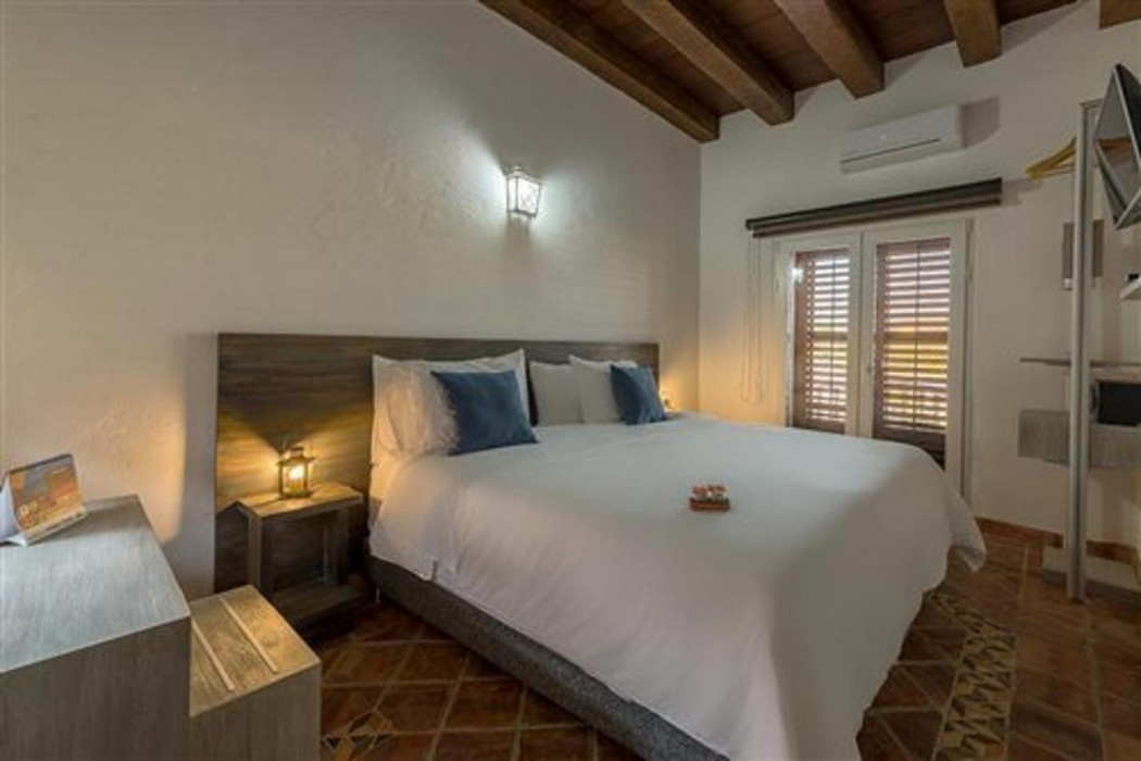 Getsemani Cartagena Luxury Hotel 15/60