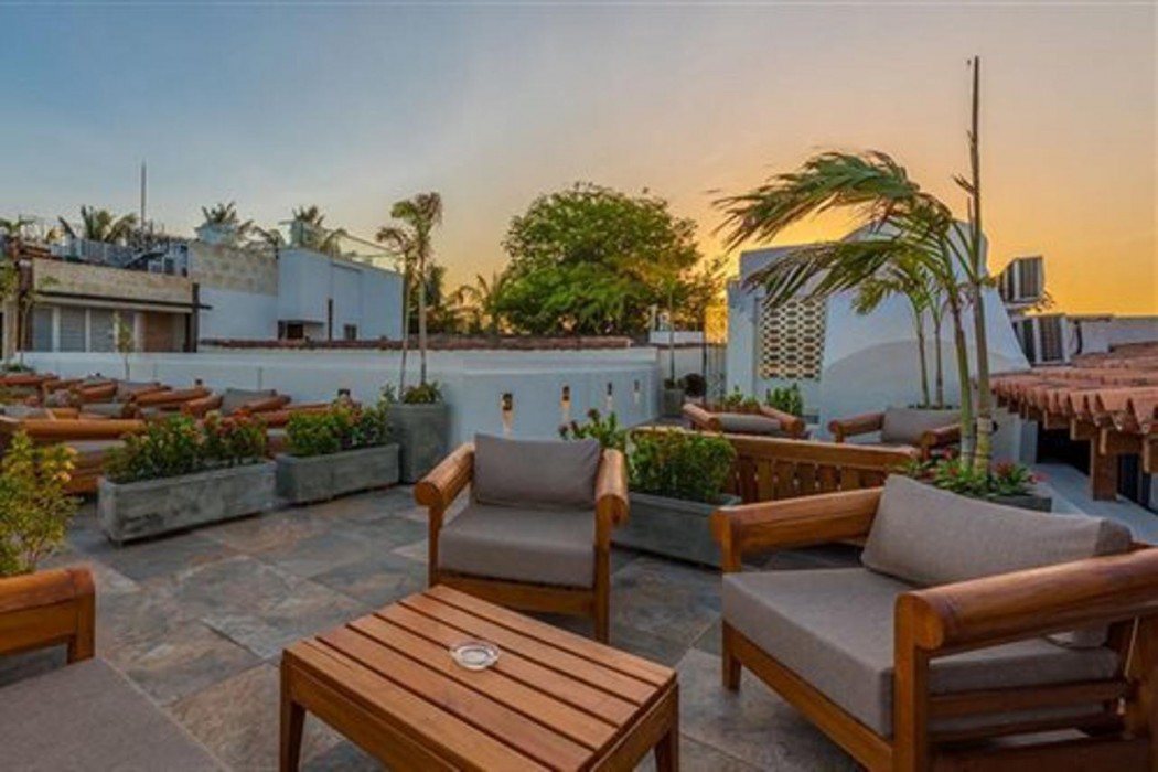 Getsemani Cartagena Luxury Hotel 34/60
