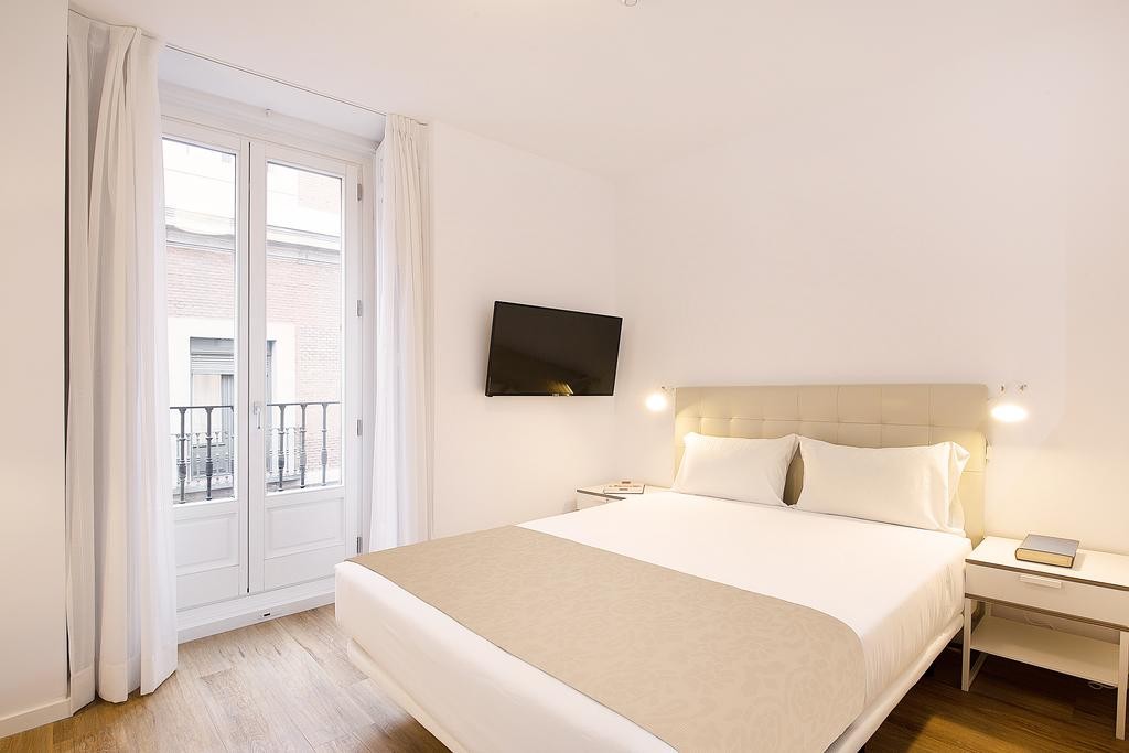 Apartamentos Tandem la Bolsa 4 7/53