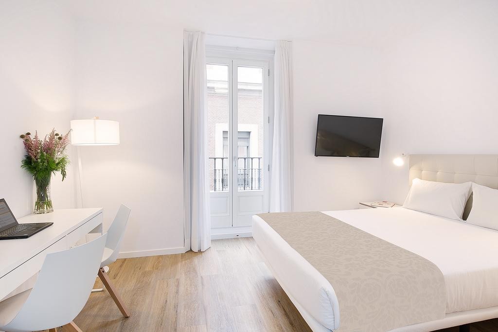 Apartamentos Tandem la Bolsa 4 8/53