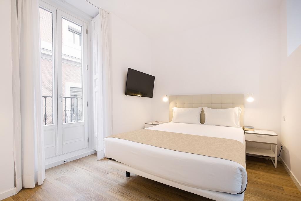 Apartamentos Tandem la Bolsa 4 9/53