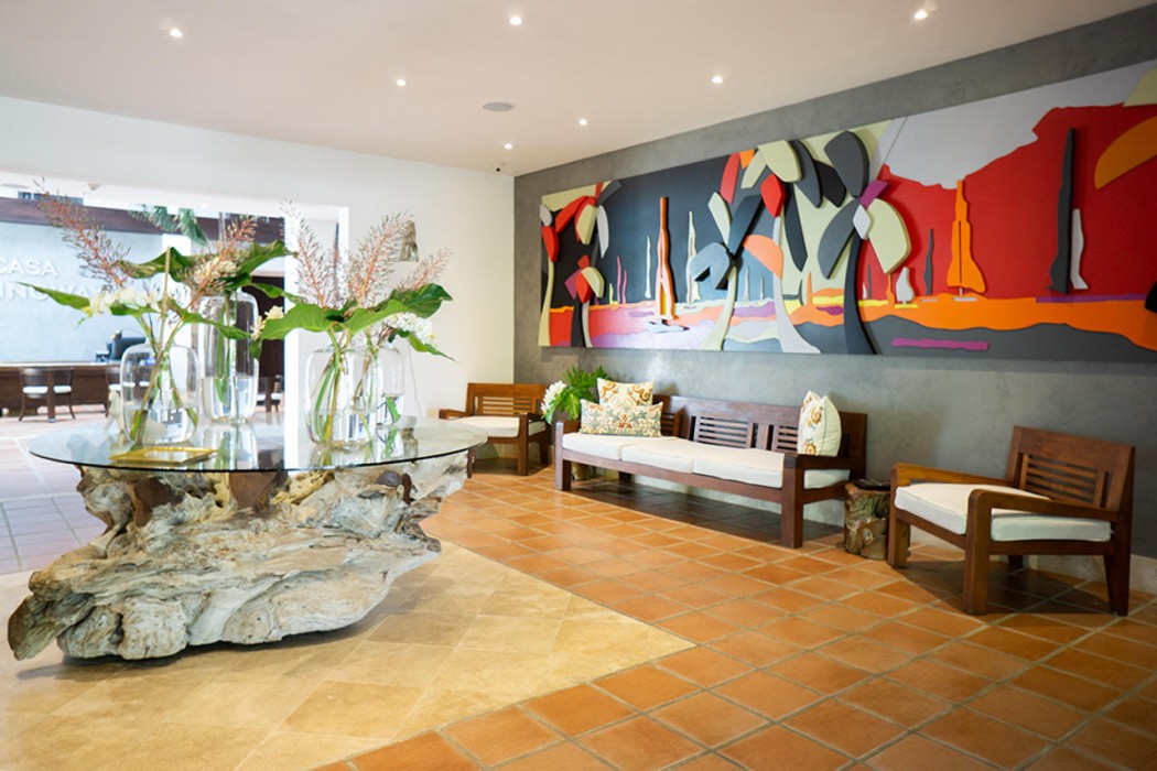 Hotel Casa Hemingway 17/76