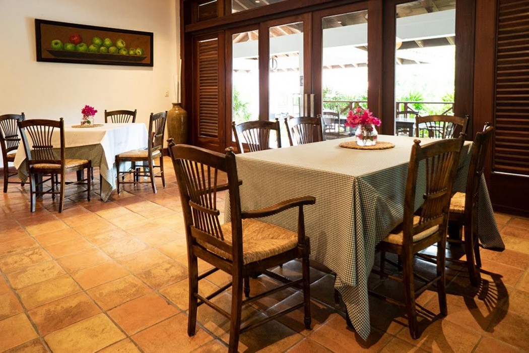 Hotel Casa Hemingway 32/76