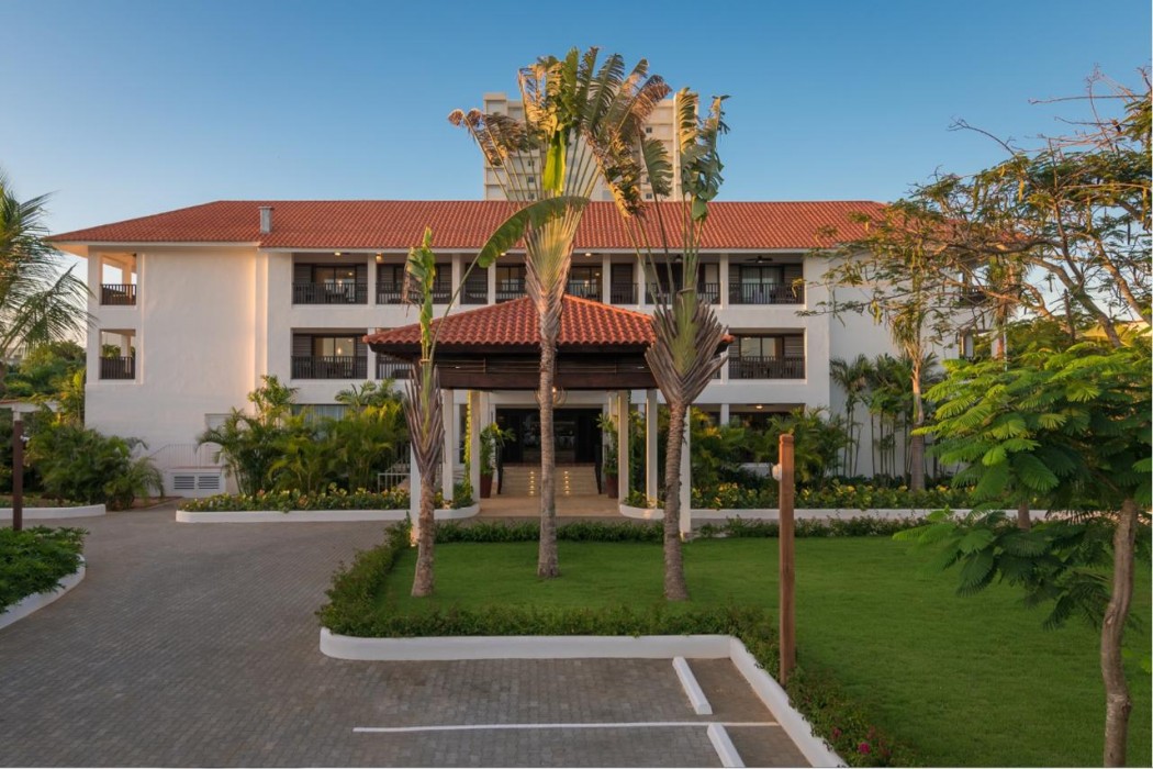 Hotel Casa Hemingway 1/76