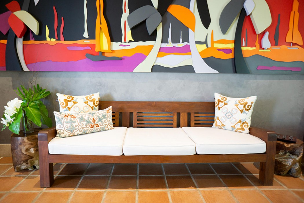 Hotel Casa Hemingway 13/76
