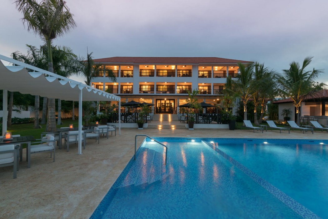 Hotel Casa Hemingway 40/76