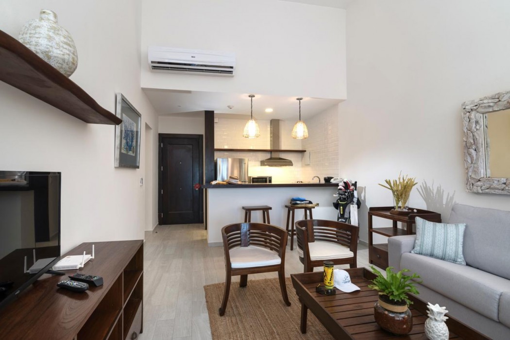 Hotel Casa Hemingway 29/76
