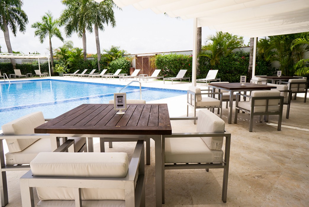 Hotel Casa Hemingway 44/76