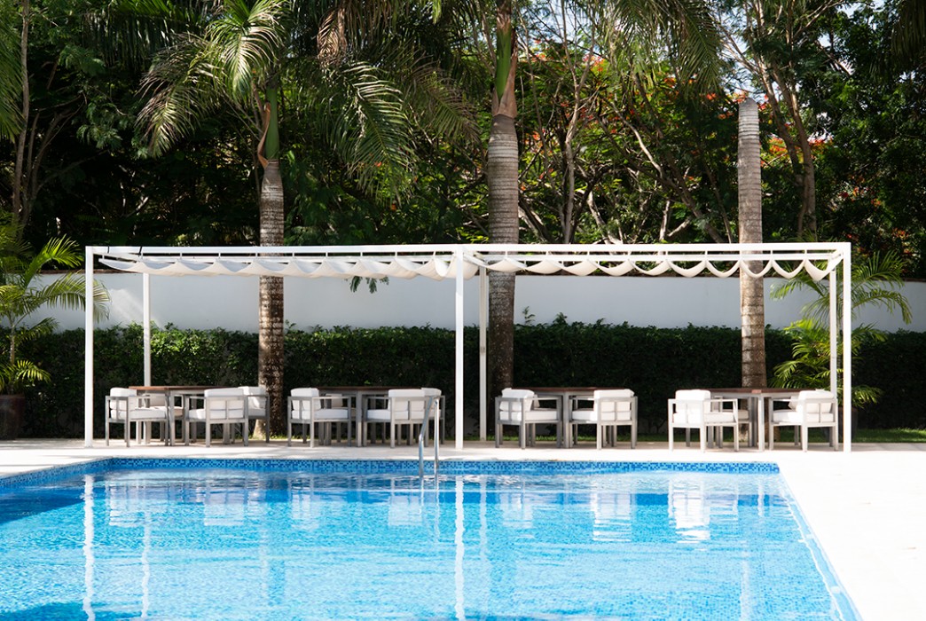 Hotel Casa Hemingway 45/76