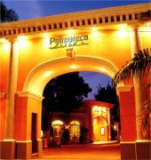 PALMARECA INN SUITES STUDIOS EX BEST WESTERN PALMARECA