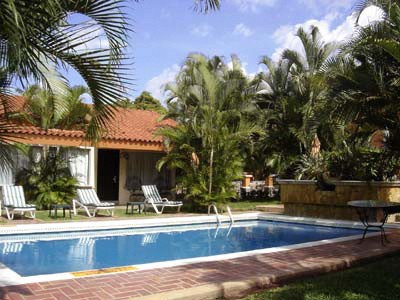 Palmareca Inn Suites Studios Ex Best Western Palmareca 26/57