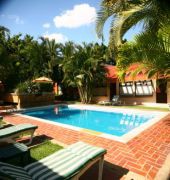 Palmareca Inn Suites Studios Ex Best Western Palmareca 25/57