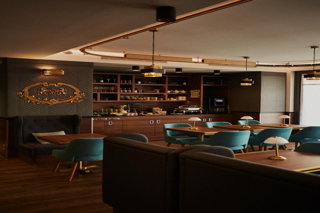 Whistler Hotel 41/85