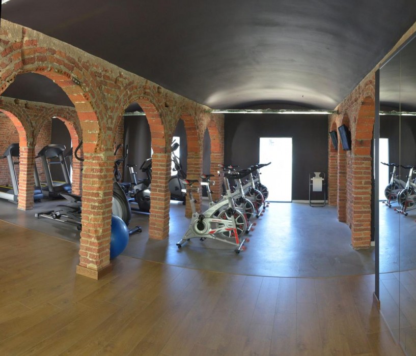 Habitaciones Premium Finca La Casona 32/53