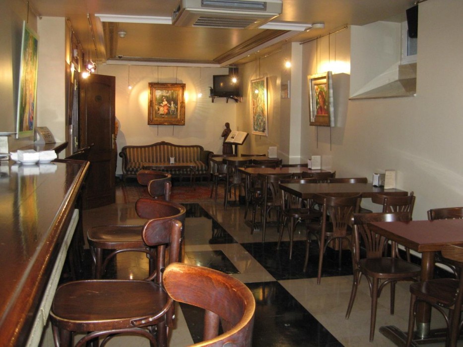 LA GALERIA 24/52
