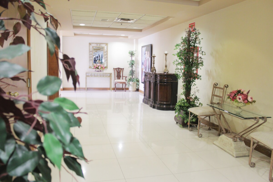 Hotel Residencial Inn Suites 4/22