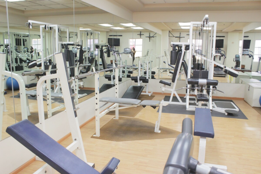 Hotel Residencial Inn Suites 11/22