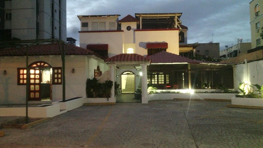 HOTEL SANTANDER SD 1/38