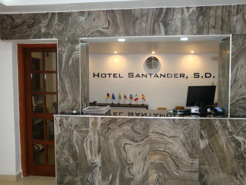 HOTEL SANTANDER SD 5/38