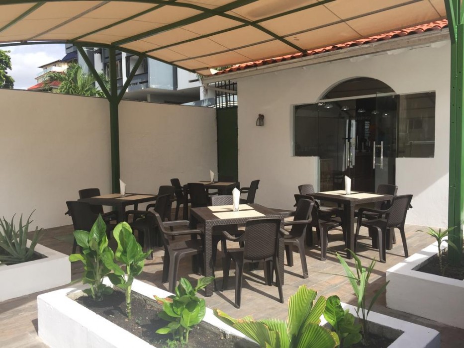 HOTEL SANTANDER SD 15/38