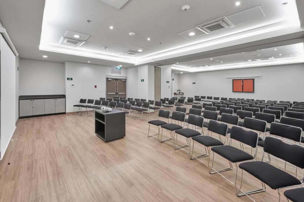 City Express Junior by Marriott Puebla Angelopolis 19/43
