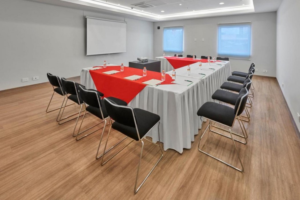 City Express Junior by Marriott Puebla Angelopolis 17/43
