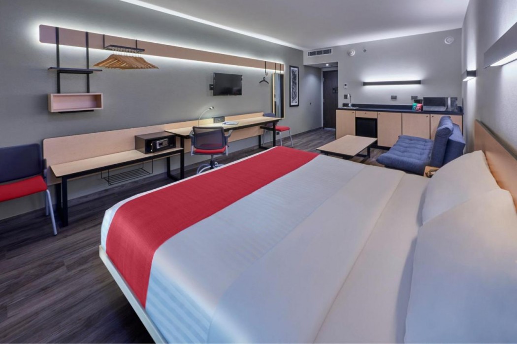 City Express Plus by Marriott Puerto Vallarta 17/59