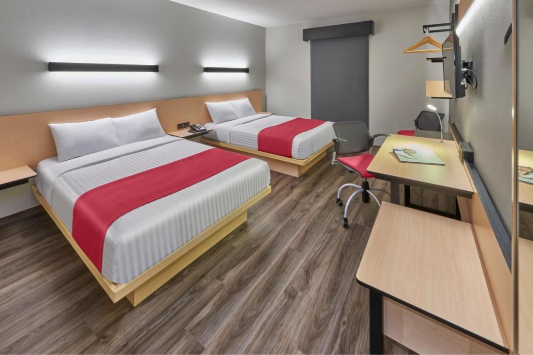 City Express Plus by Marriott Puerto Vallarta 15/59