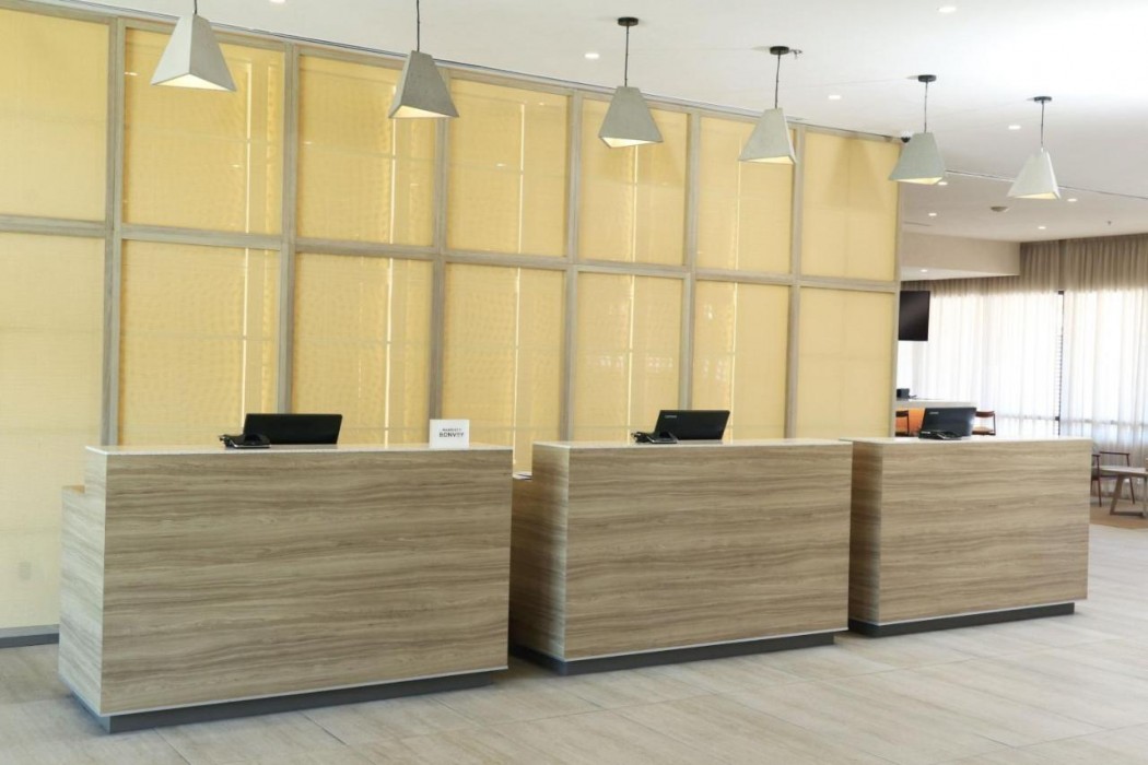 City Express Plus by Marriott Puerto Vallarta 8/59