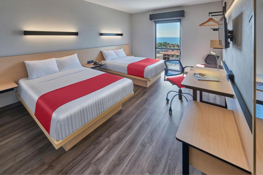 City Express Plus by Marriott Puerto Vallarta 14/59