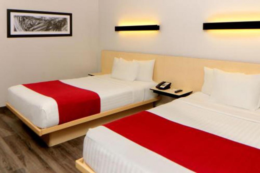City Express Plus by Marriott Puerto Vallarta in PUERTO VALLARTA